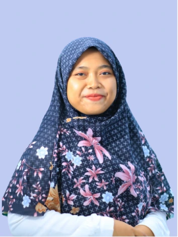 Najatul Ubadati, S.Pd.